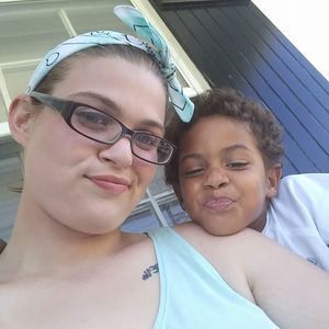 Meet your Posher, Jess